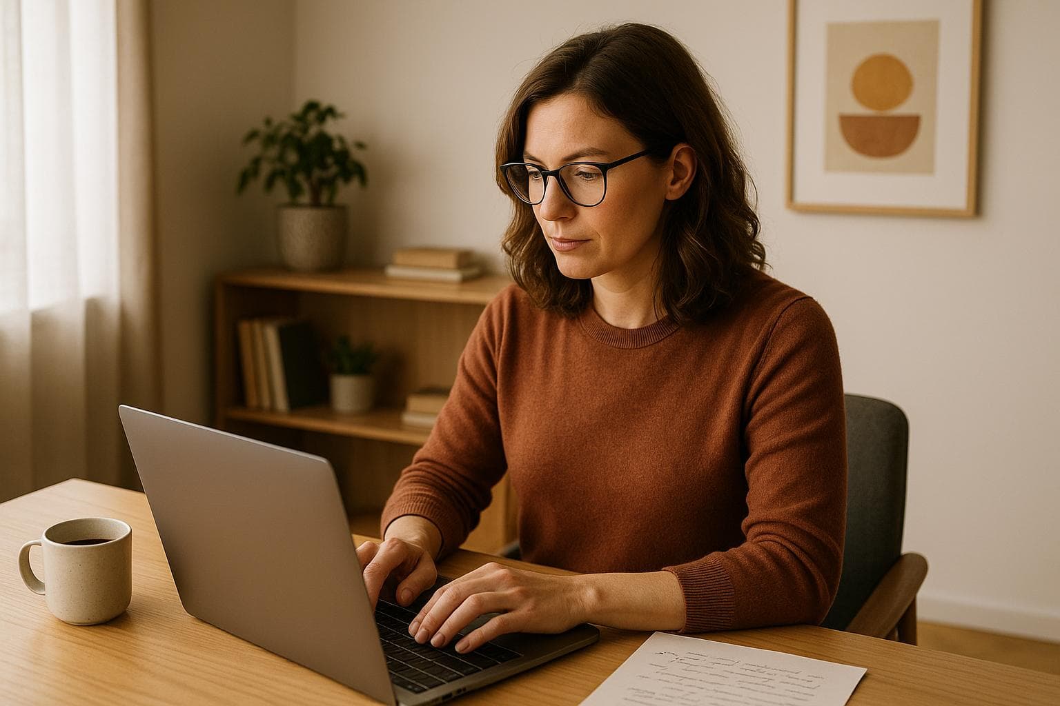 How to Keep Your Voice While Using Writing Software