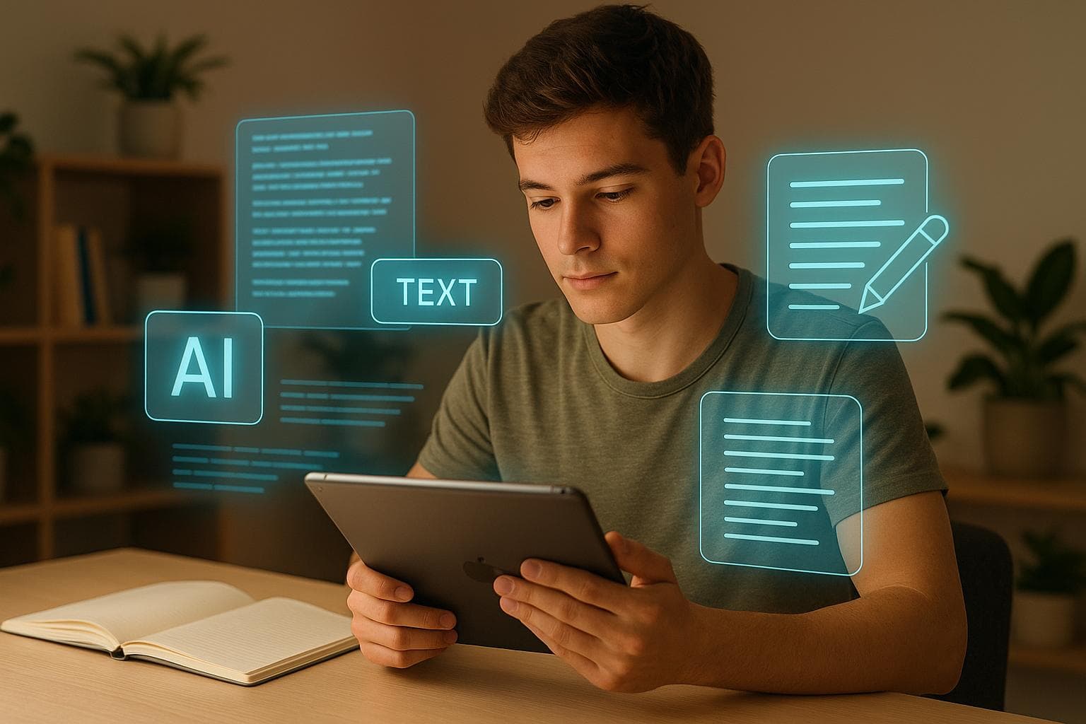 Best Writing Apps for Students in 2025