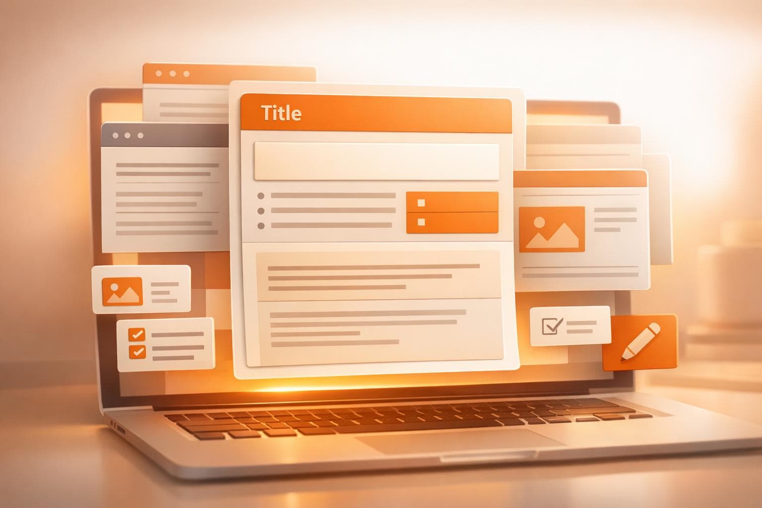 How to Create Custom AI Writing Templates