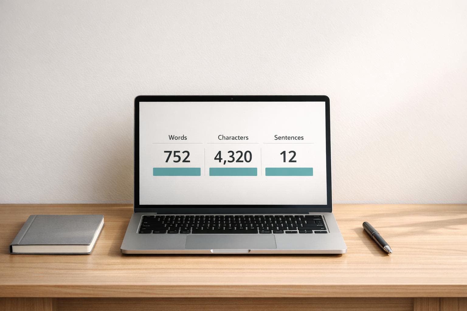 Word Count Calculator for Quick Results