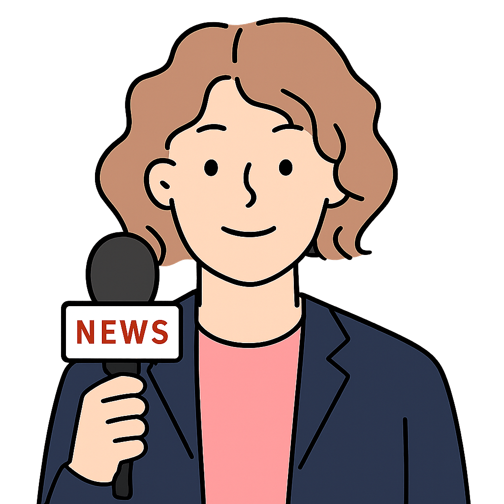 Journalists