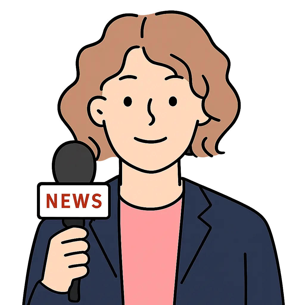 Journalists